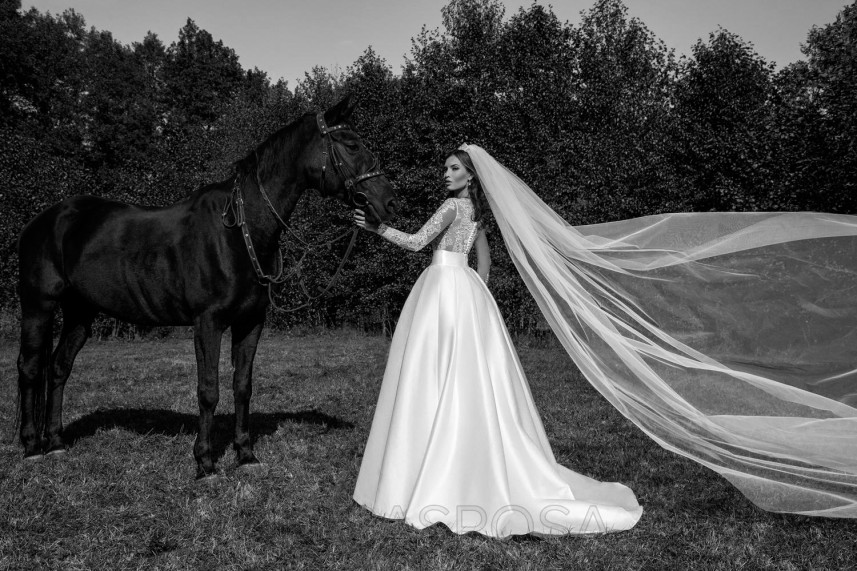 Ricca Sposa — Fairy Forest